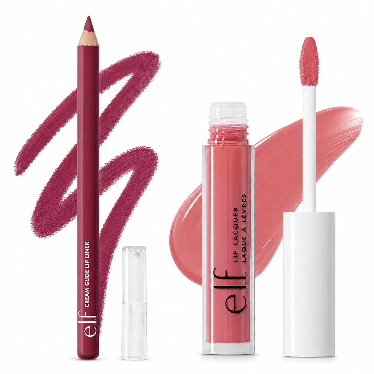 ELF Lip Combo