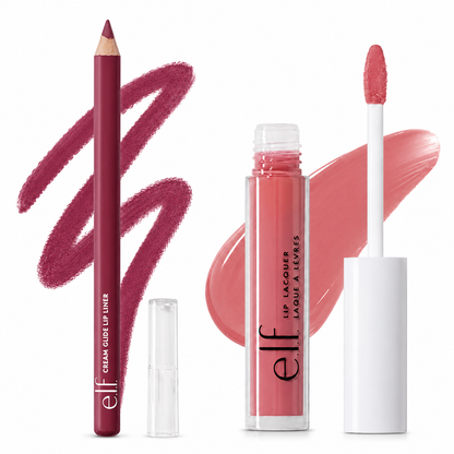 ELF Lip Combo