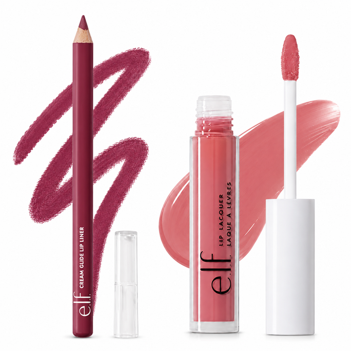 Combo Wild Rose