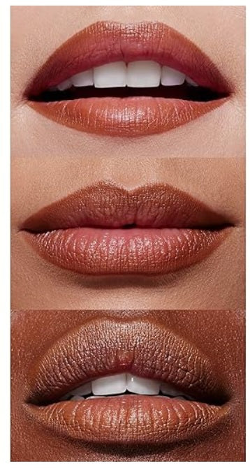 Detalle del combo de labios e.l.f. Wild Rose