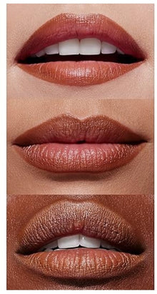 Detalle del combo de labios e.l.f. Wild Rose
