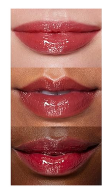Combo de labios e.l.f. Wild Rose detalle